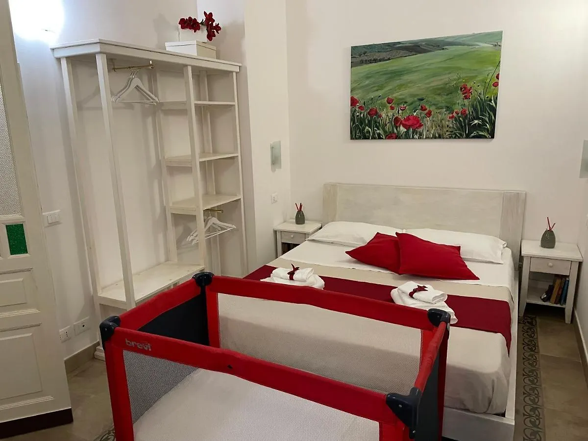 Etesia Vacation Home Aci Trezza Feriehus