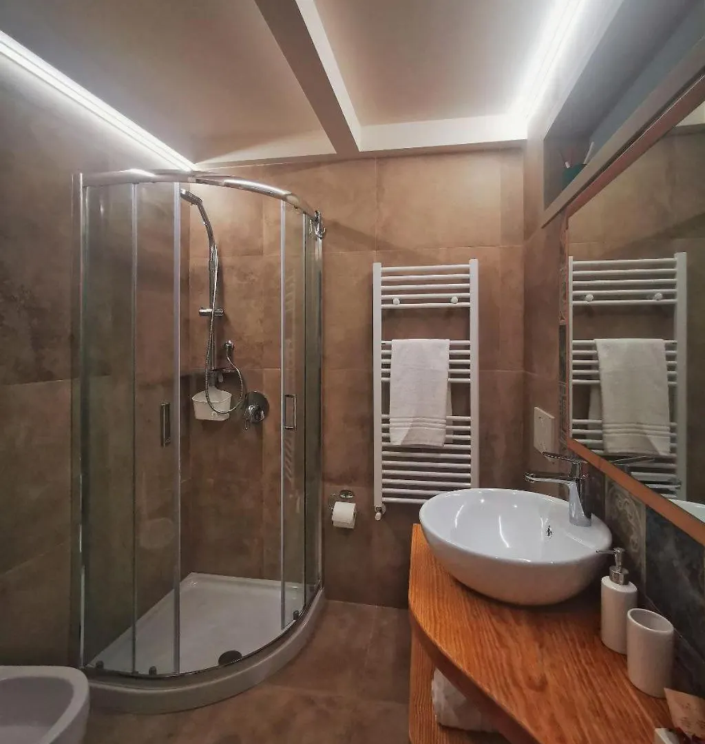 Etesia Vacation Home Aci Trezza Holiday home