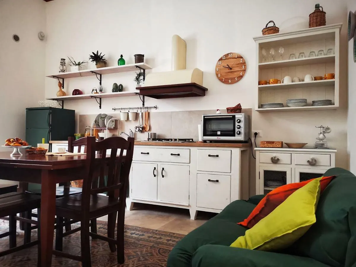 Feriehus Etesia Vacation Home Aci Trezza Italien