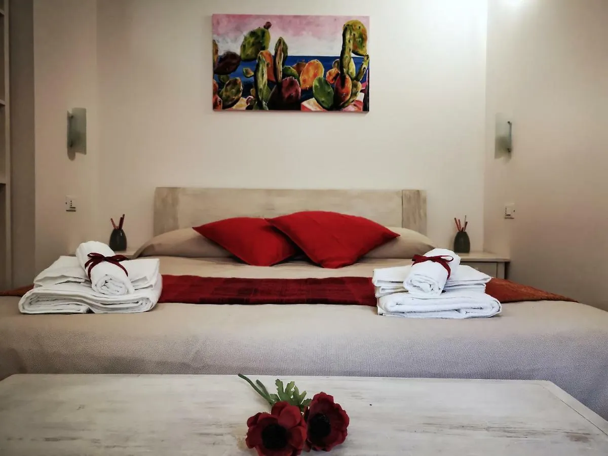 Etesia Vacation Home Aci Trezza