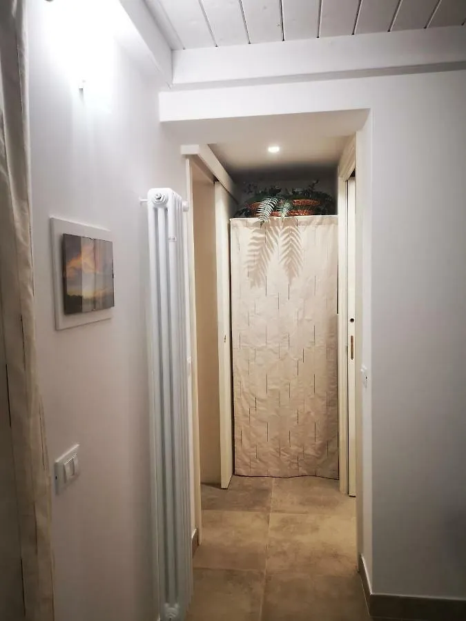Feriehus Etesia Vacation Home Aci Trezza
