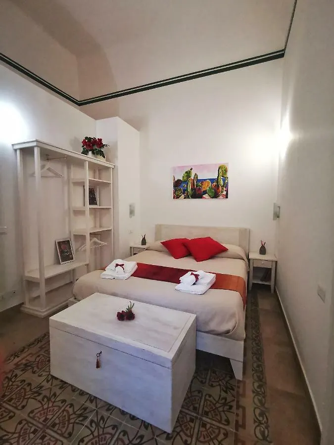 Etesia Vacation Home Aci Trezza