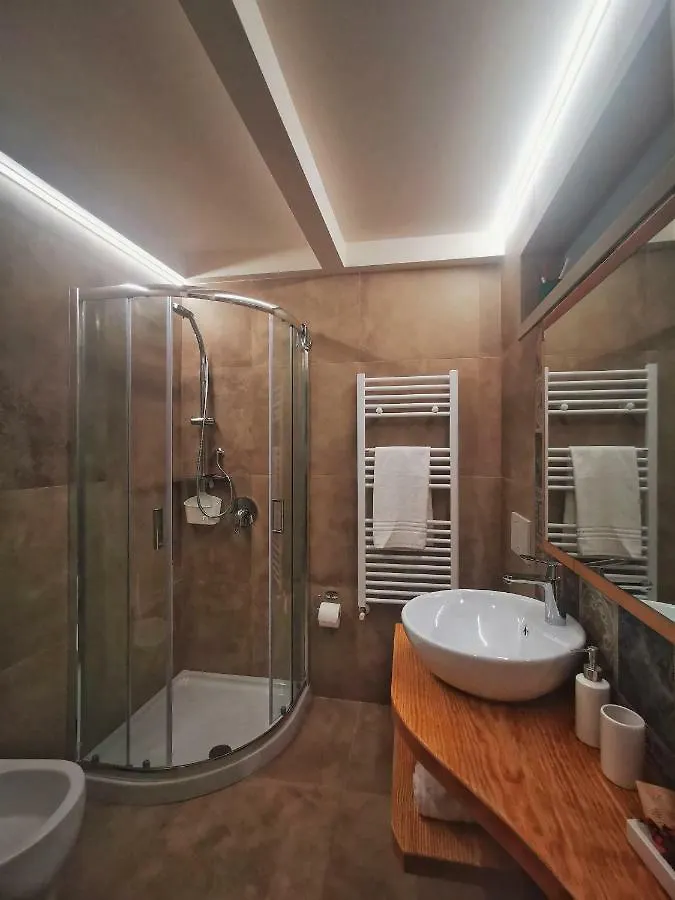 Etesia Vacation Home Aci Trezza 0*,  Italien