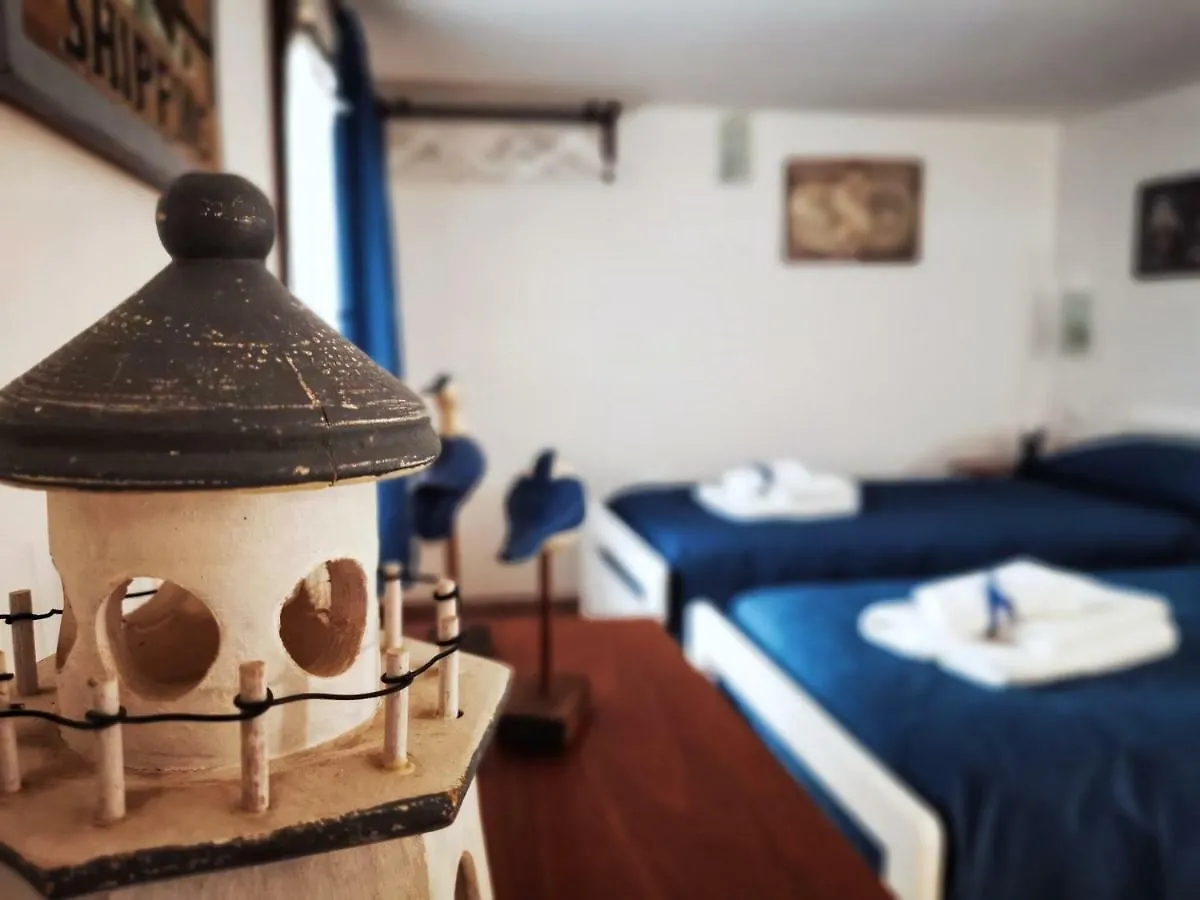 Etesia Vacation Home Aci Trezza 0*,  Italien
