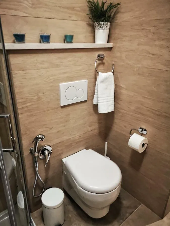 Holiday home Etesia Vacation Home Aci Trezza Italy