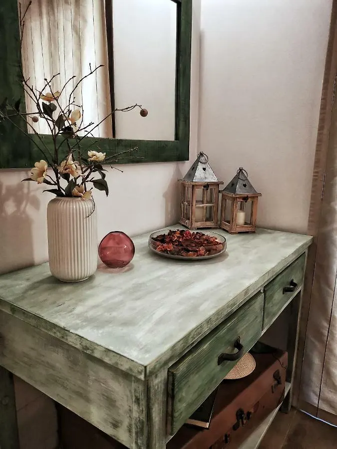 Etesia Vacation Home Aci Trezza