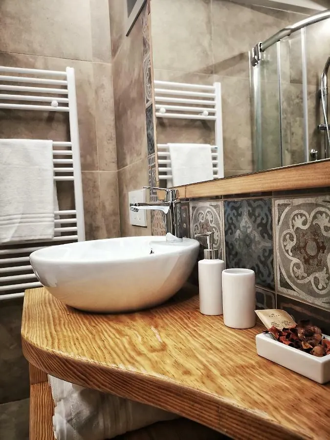 Etesia Vacation Home Aci Trezza Holiday home
