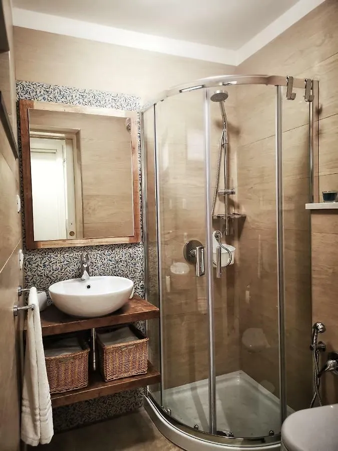 Etesia Vacation Home Aci Trezza