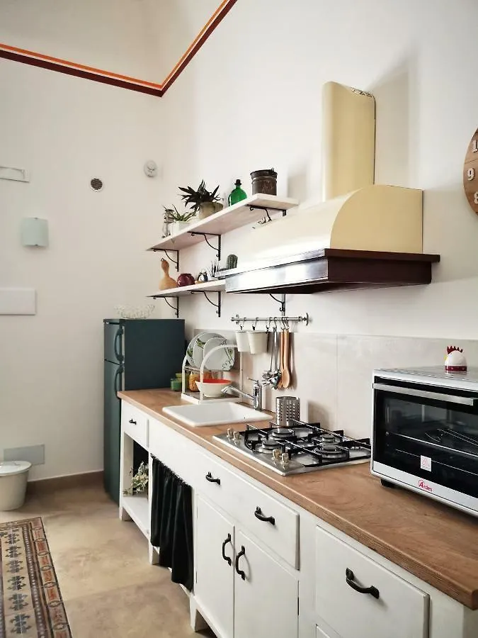 Etesia Vacation Home Aci Trezza Italien