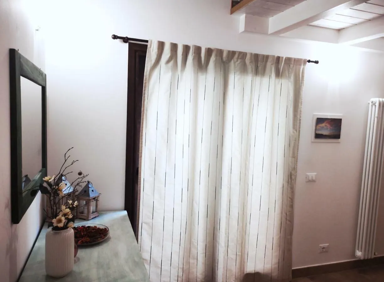 Etesia Vacation Home Aci Trezza